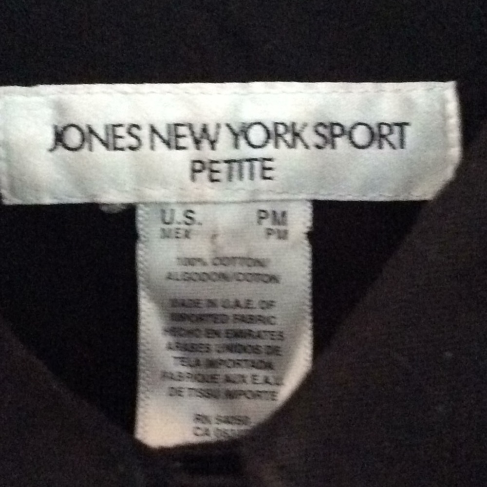 Jacket - Picture 2 of 2